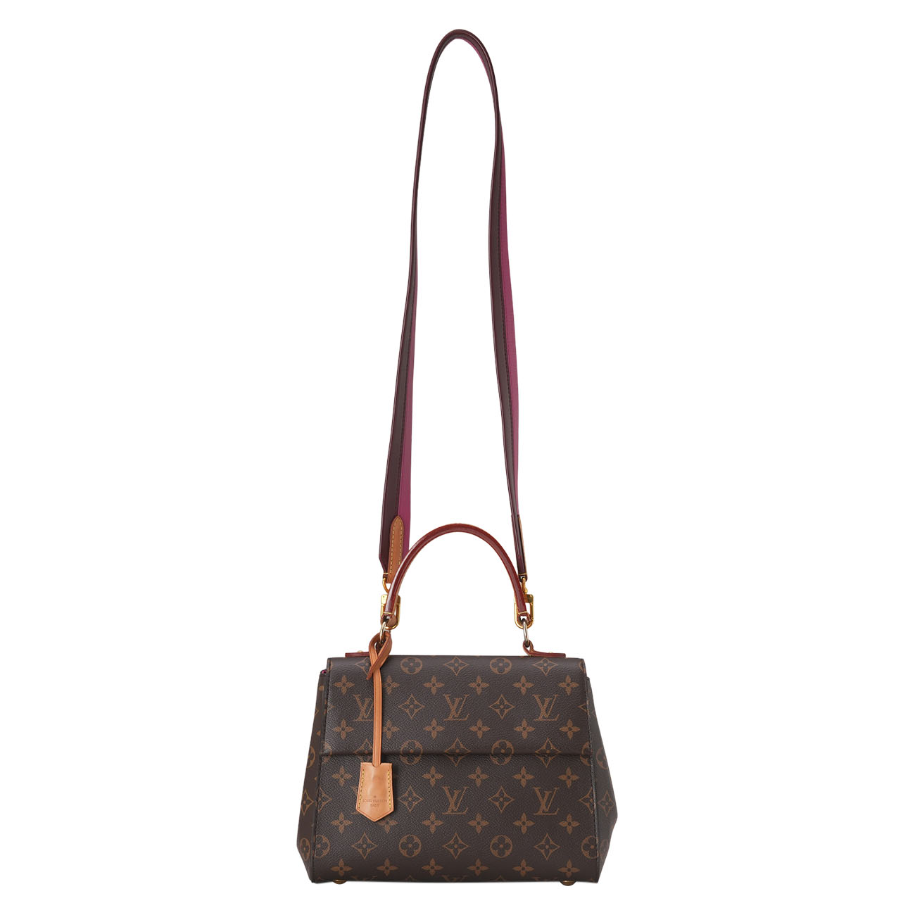 LOUIS VUITTON(USED)루이비통 모노그램 클루니 bb
